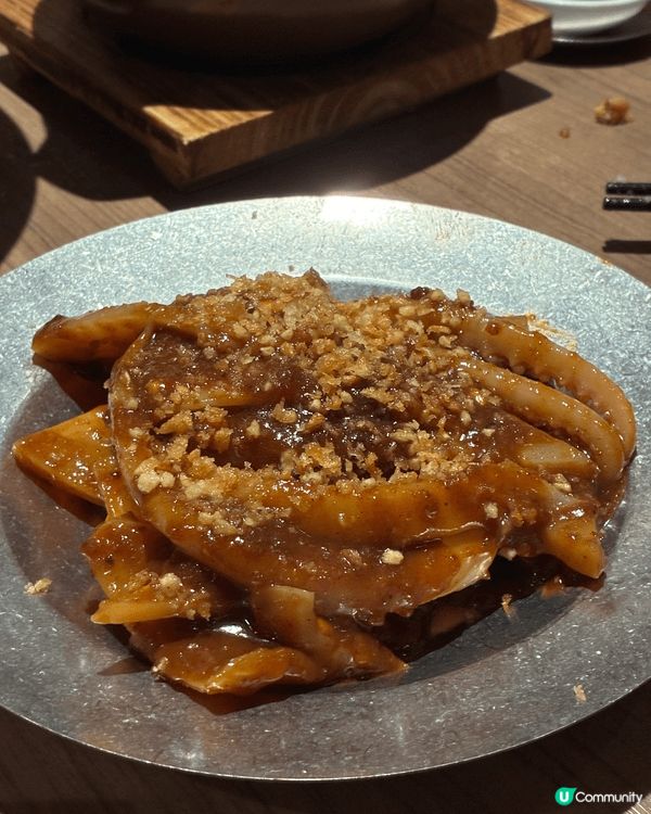 昨晚終於抽到時間去咗灣仔新開嘅美麗小廚 LAI’s Kitc...