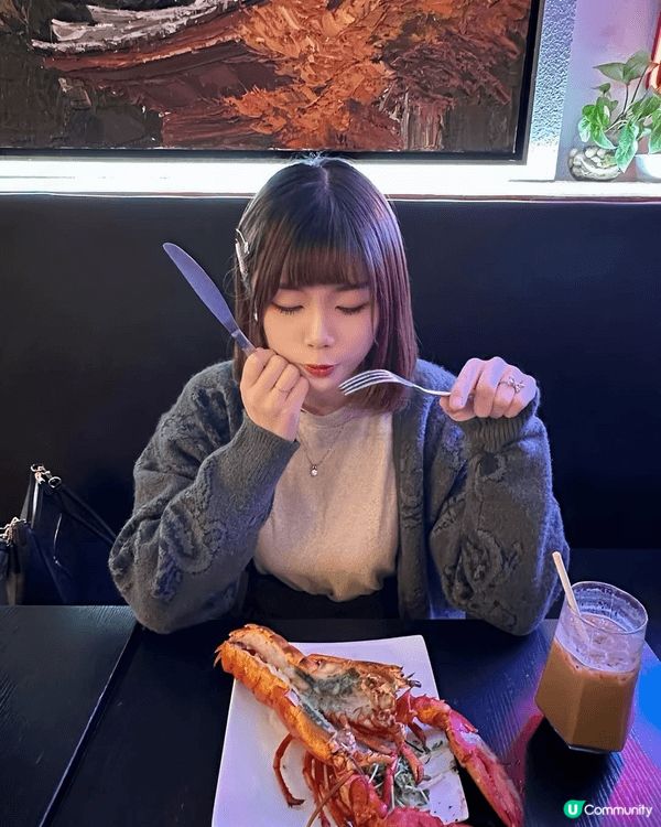 兩間本地大件夾抵食餐廳，兩間都位置油尖旺區，一間推介朋友情侶...