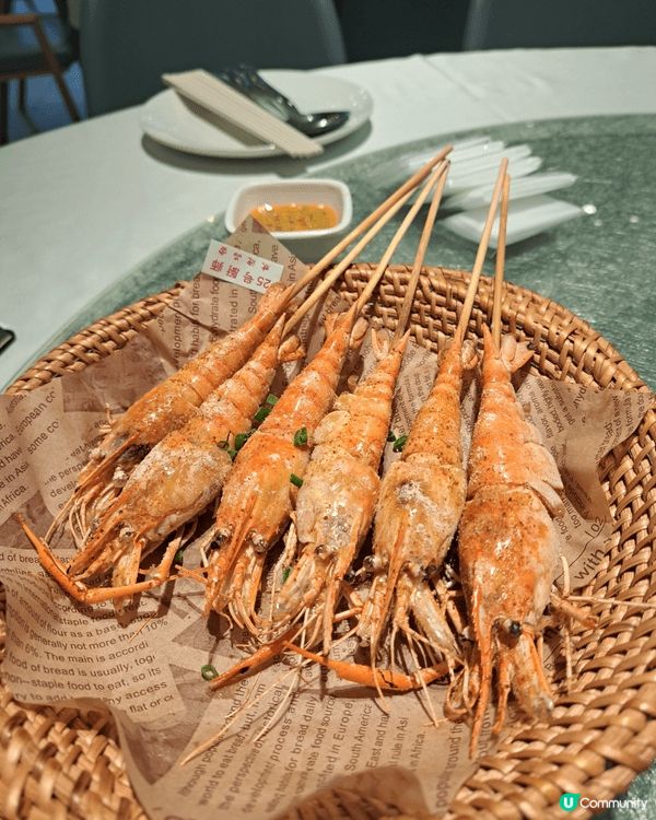 聖誕第一次去79號漁船， 呢度好適合我，因為海鮮可以叫少量，...