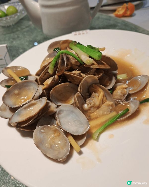 聖誕第一次去79號漁船， 呢度好適合我，因為海鮮可以叫少量，...