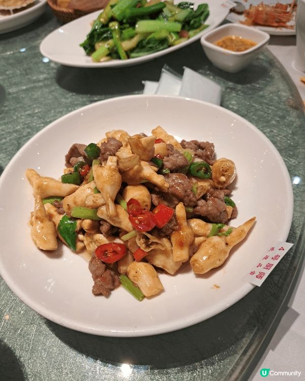 聖誕第一次去79號漁船， 呢度好適合我，因為海鮮可以叫少量，...