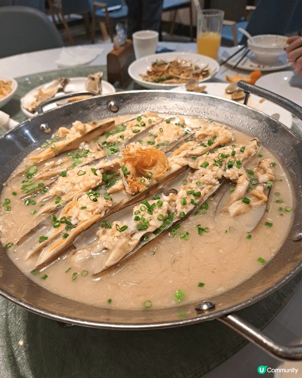 聖誕第一次去79號漁船， 呢度好適合我，因為海鮮可以叫少量，...