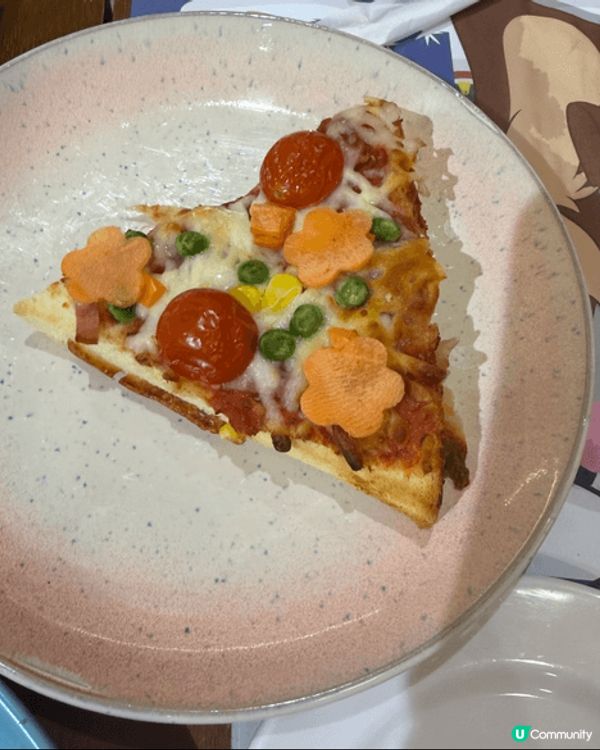 打卡美食:鋼牙與大鼻 聖誕除夕餐