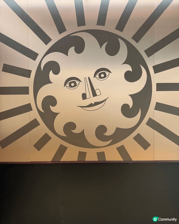 麥當勞懷舊展場景，而家搬咗去香港國際機場度啦，有經過或者好奇...