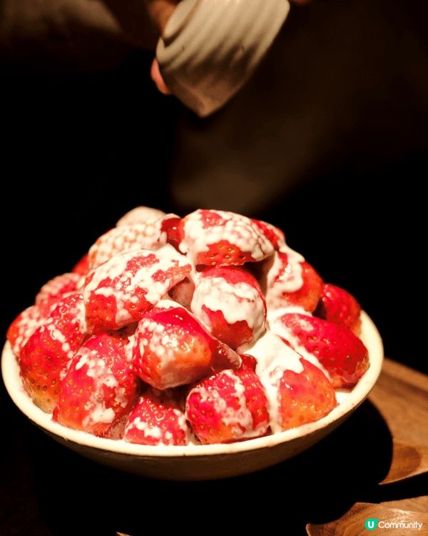 深圳高人氣韓料餐廳 創意韓國料理的融合