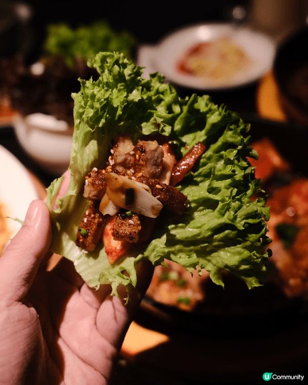 深圳高人氣韓料餐廳 創意韓國料理的融合