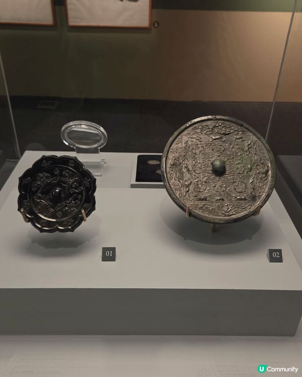 假日最適合去尖沙咀“文物探知館“ 參觀👀 既有歷史價值, 又...