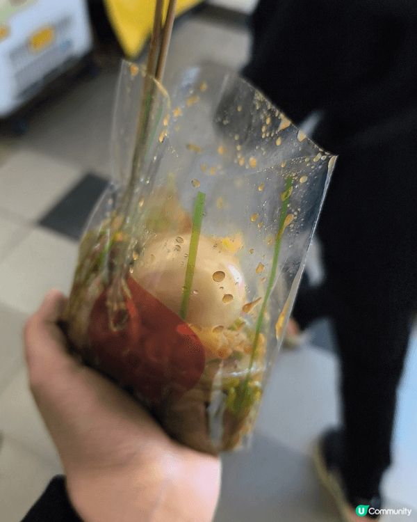 這是我每次去都一定幾乎會去幫襯的店，冷面真的是世一！