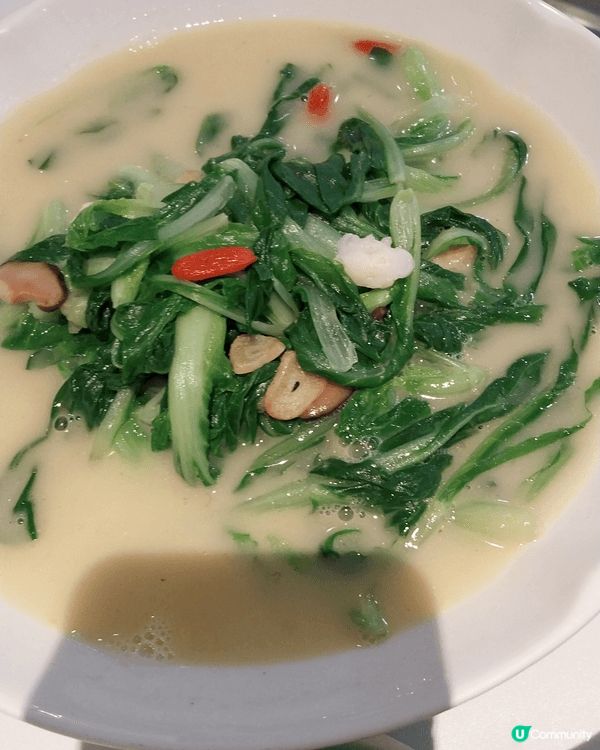 深圳下午茶餐都好大碟……不似香港下午茶只得例。