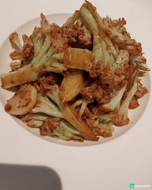 深圳下午茶餐都好大碟……不似香港下午茶只得例。