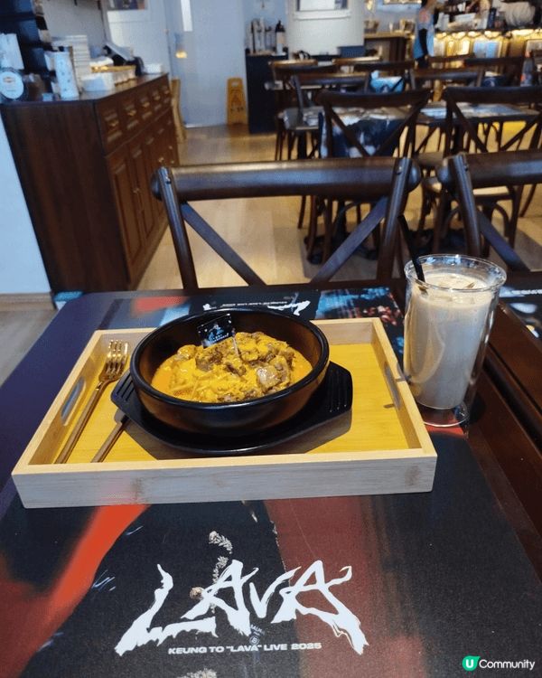 餐廳
