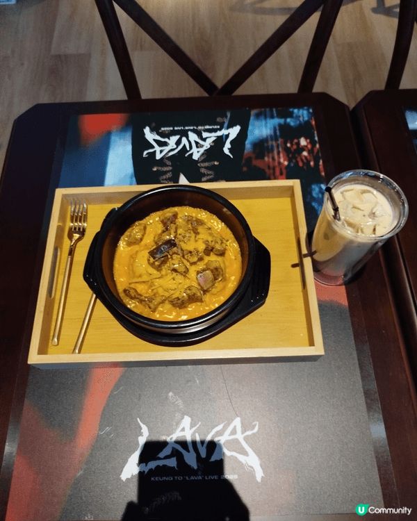 餐廳