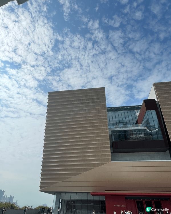 今次故宮的展覽，埃及展品真的很壯觀，可以看到圖坦他蒙的一生，...