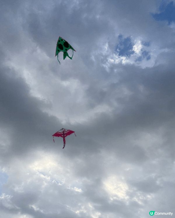 推介一個既不用花費太多金錢，又能增進親子樂的活動——到大美督...