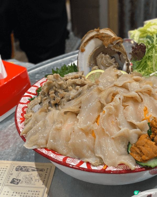 美食當前與朋友慶祝生日..幾個朋友食吓講吓笑下..輕輕鬆鬆就...