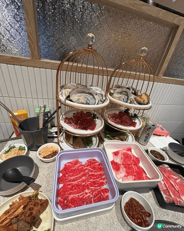 冬季美食節，美食多籮籮，正