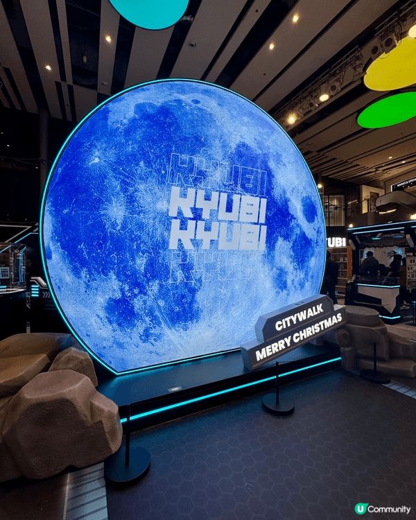 呼喚高達迷！KYUBI 今個聖誕到元旦假期，攜手日本經典《機...