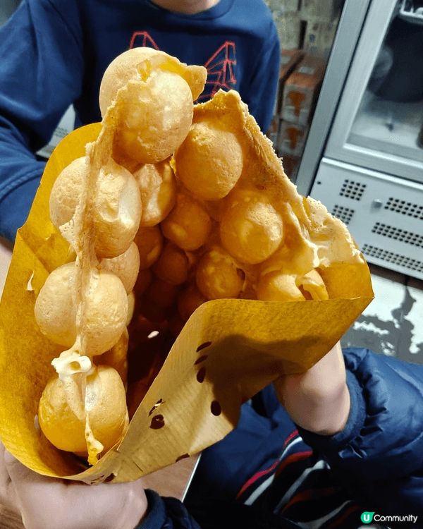 呢間位於土瓜灣的小店，真的十分值得推介。