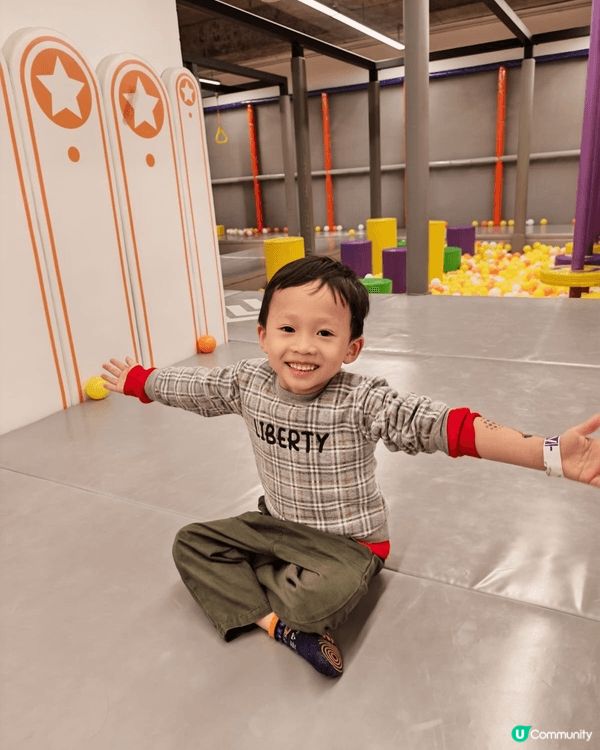 Magic Wonderland 聖誕特別版 x MOSKI...