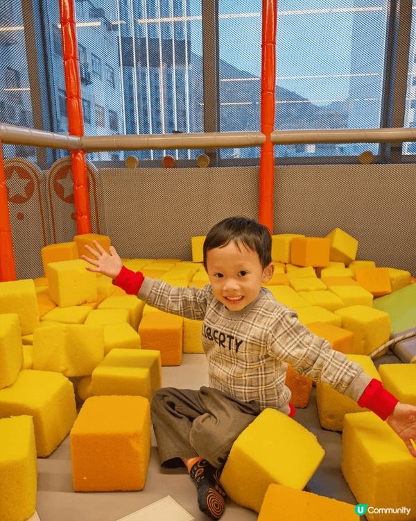 Magic Wonderland 聖誕特別版 x MOSKI...