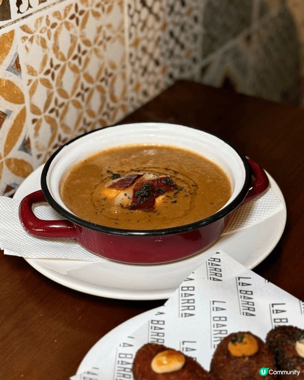 ✨西班牙紅蝦飯土推薦😍