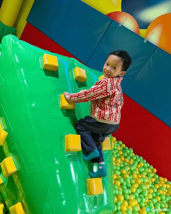 #派對場地推介 #生日派對 #聖誕派對