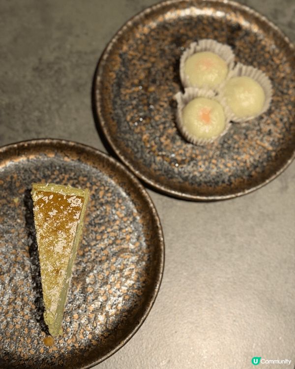 一直聽聞中環呢間餐廳好有驚喜，主打創意日式fusion同酒吧...
