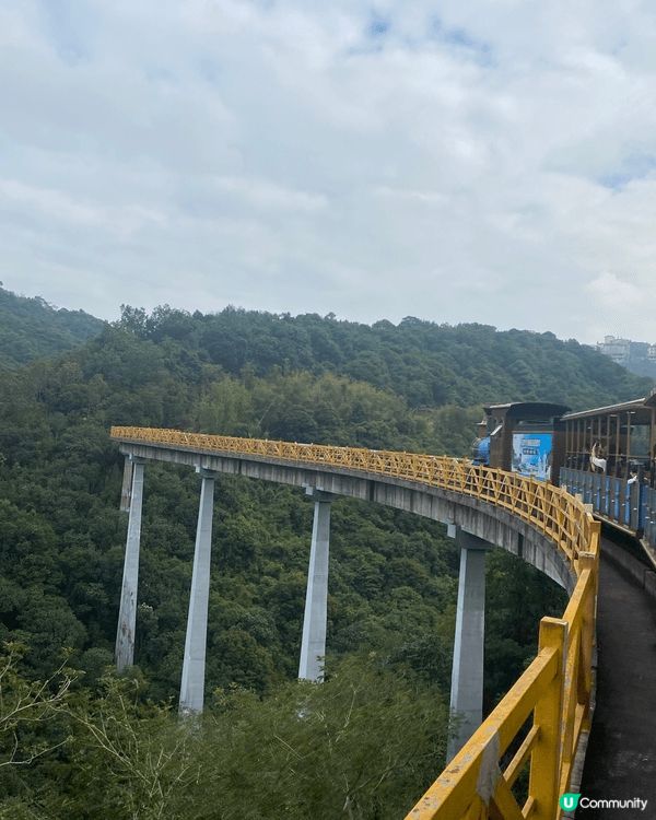 深圳東部華僑城，呢個地方好適合情侶或同朋友一齊去打卡，入場免...