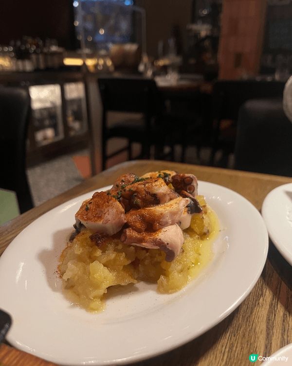 📍Pica pica 上環