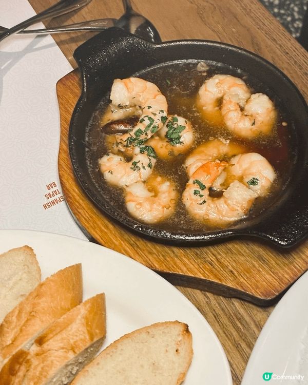📍Pica pica 上環