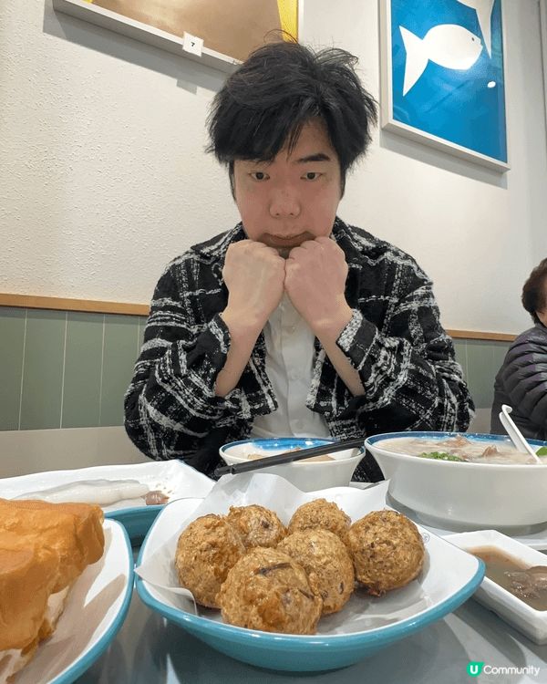 香港除了是一個購物天堂，還是一個充滿美食及療癒我的心靈的好地...