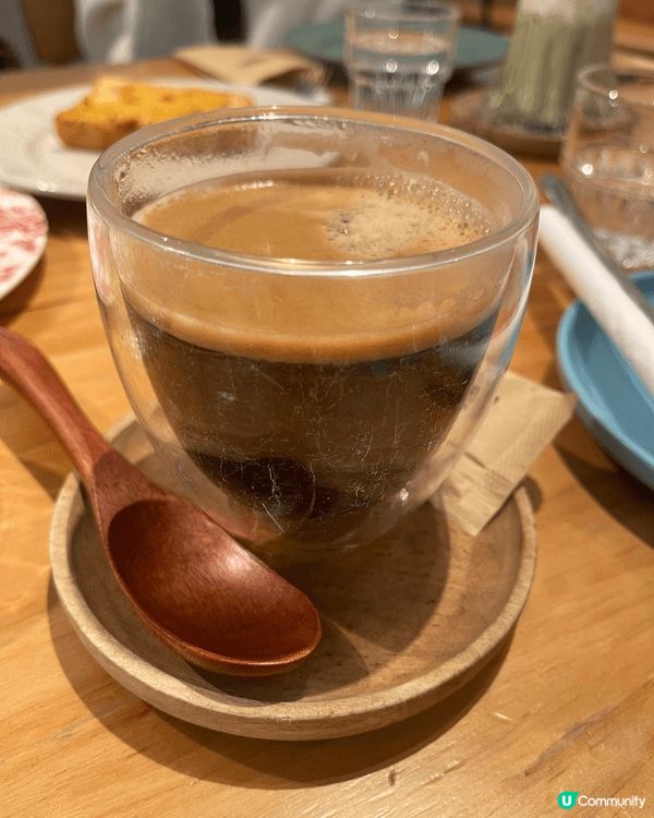 筲箕灣嘅Dirty Skillet 飲品好有特色，D piz...