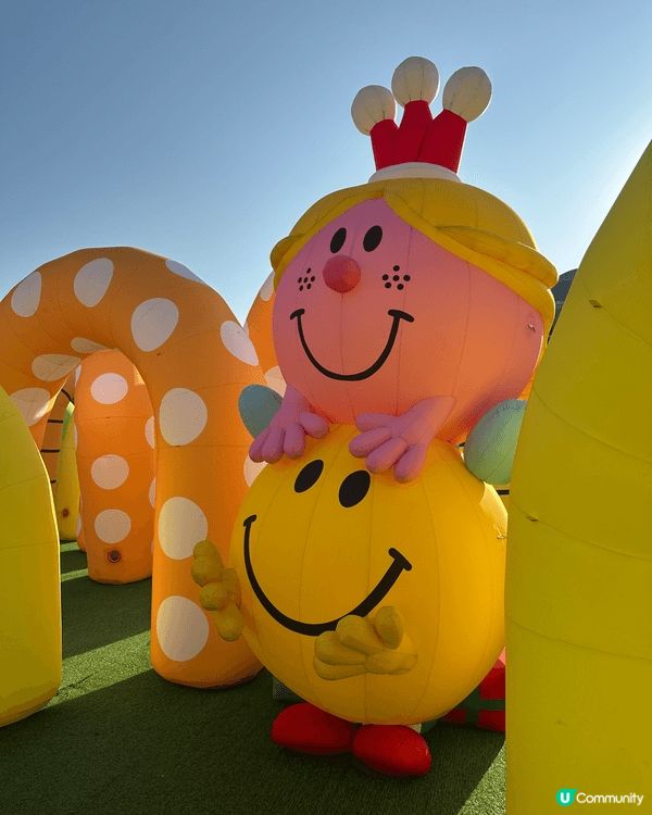 🌟親子放電活動推介！