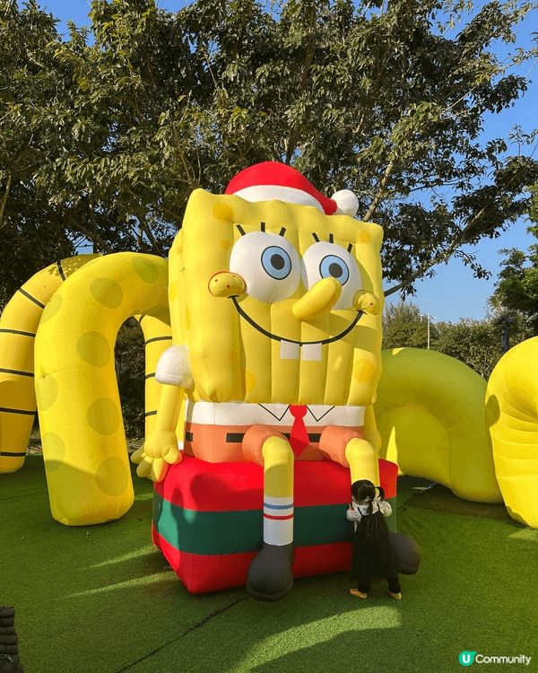 🌟親子放電活動推介！