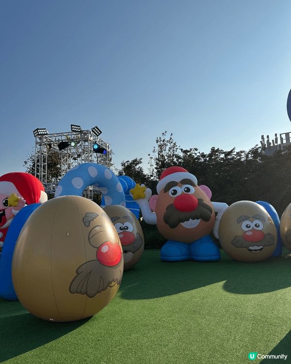 🌟親子放電活動推介！