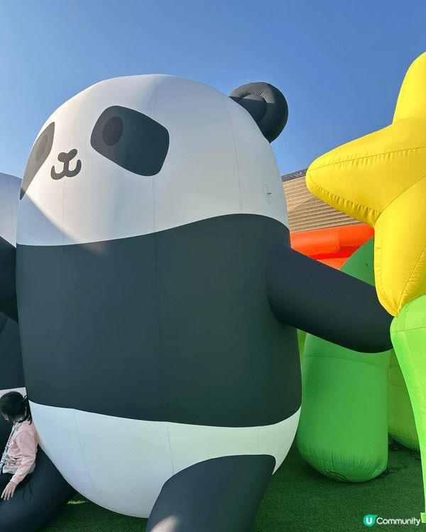 🌟親子放電活動推介！