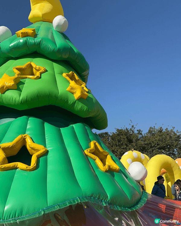 🌟親子放電活動推介！