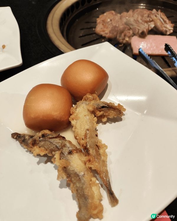 漢和，百幾蚊可以食足4個鐘，多年黎都有幫襯。特別係佢個豬腳薑...