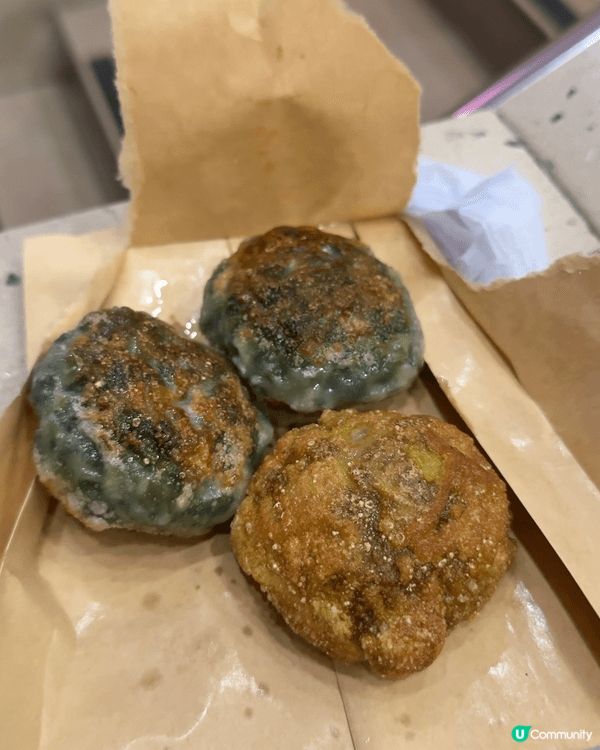黎到深水埗必食既韭菜餅！由土瓜灣開分店到深水埗，長期排隊店！...
