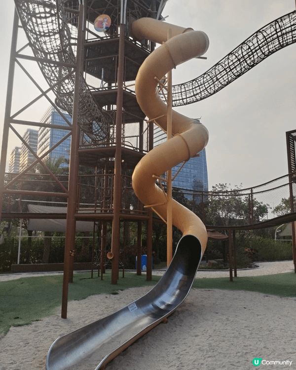 親子公園