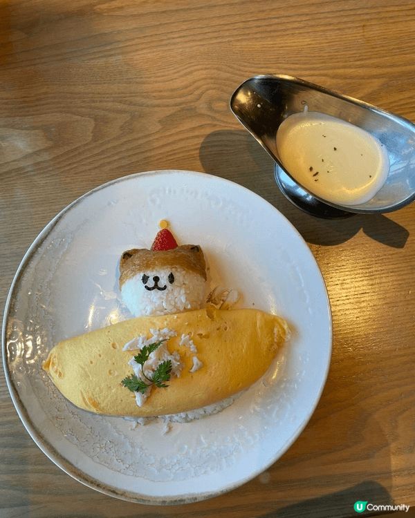 有咩好正嘅本地打卡美食推介?