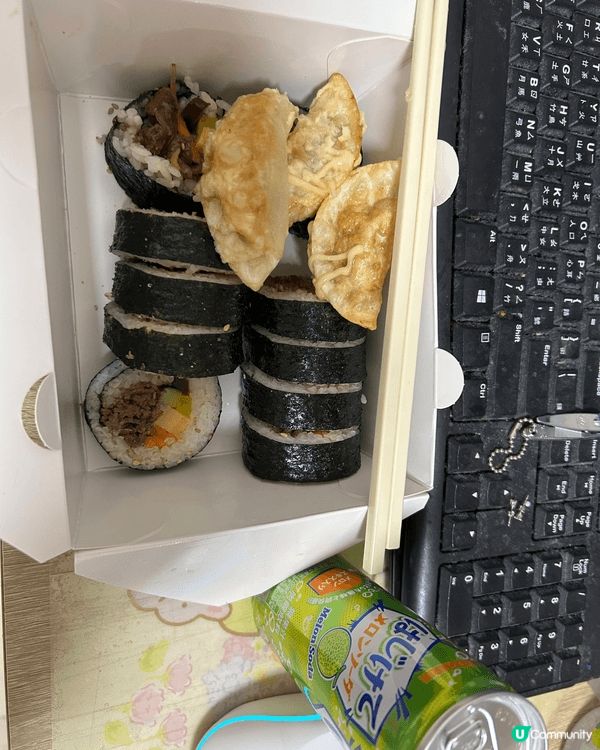 壽司好食又夠飽