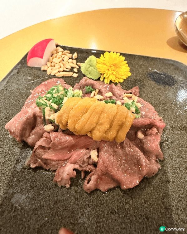 鐵板燒
