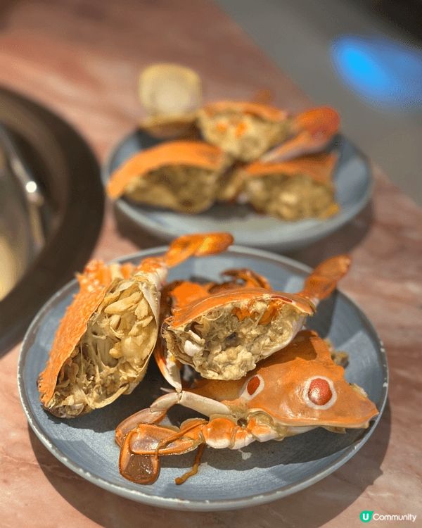 最近話題度相當高嘅任食即撈活海鮮火鍋店，人氣超級旺盛，而且呢...