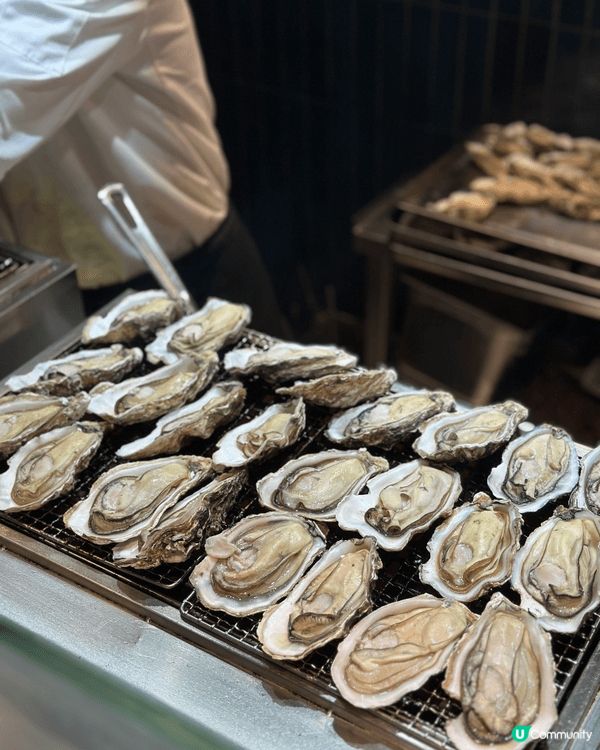 最近話題度相當高嘅任食即撈活海鮮火鍋店，人氣超級旺盛，而且呢...