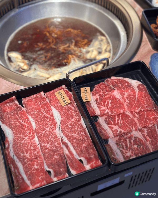 最近話題度相當高嘅任食即撈活海鮮火鍋店，人氣超級旺盛，而且呢...