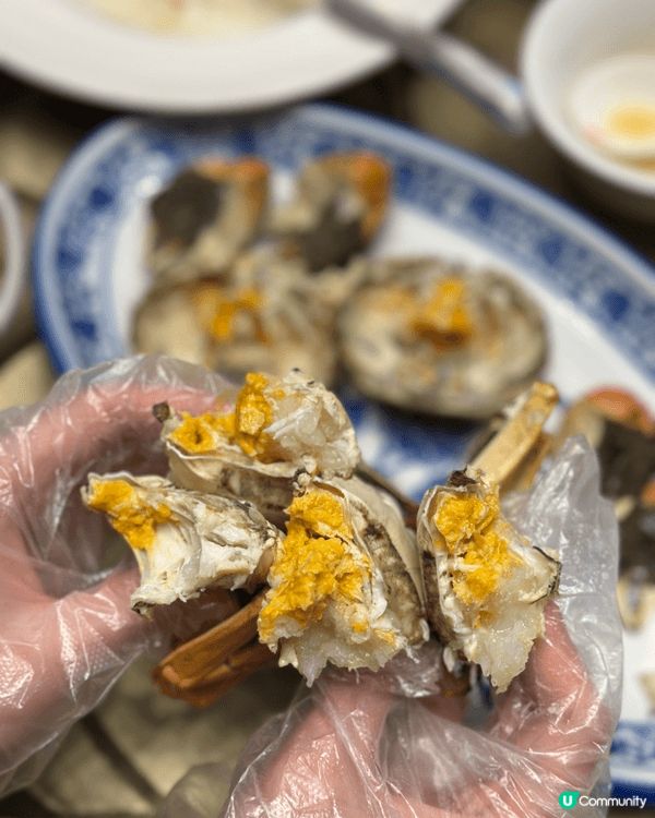 早排入冬同咗屋企人黎至銅鑼灣星海薈，呢度裝潢華麗、氣派十足。...