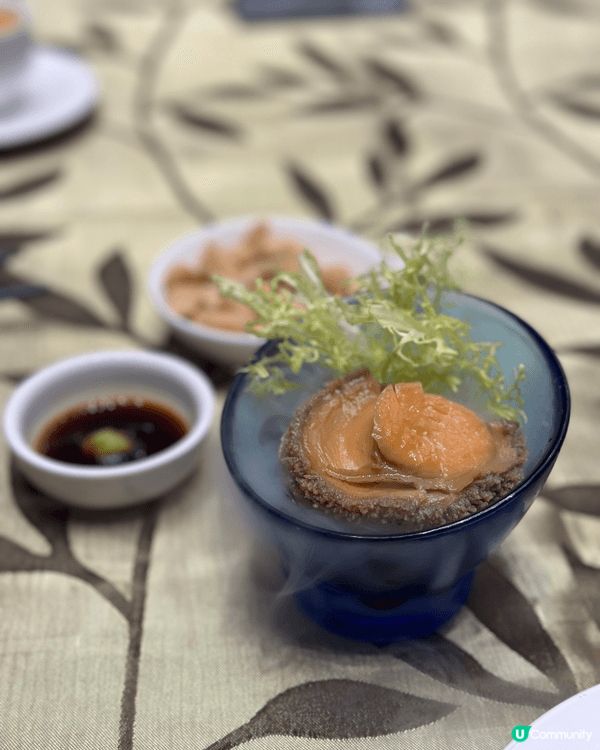 早排入冬同咗屋企人黎至銅鑼灣星海薈，呢度裝潢華麗、氣派十足。...
