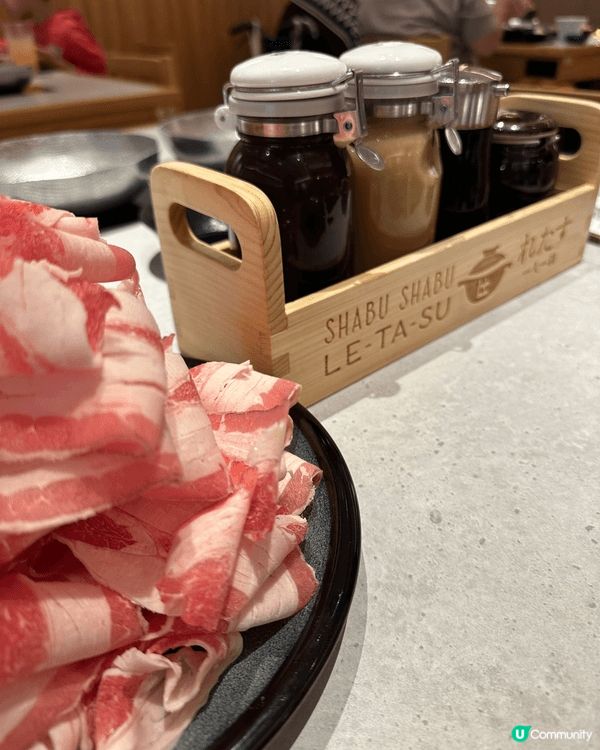 同朋友去睇戲之前，要醫一醫肚，喺門口聞到一陣陣香味，我哋就決...