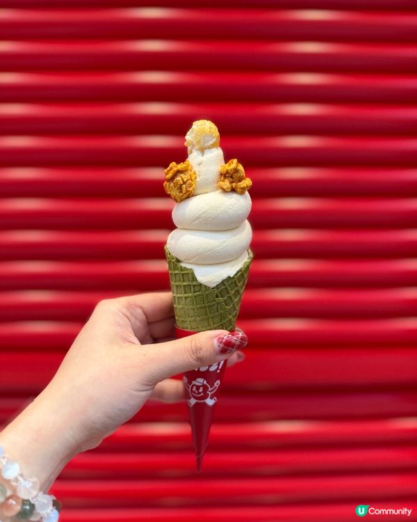 健康甜品無罪惡感！😋🍰